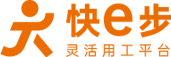 快e步